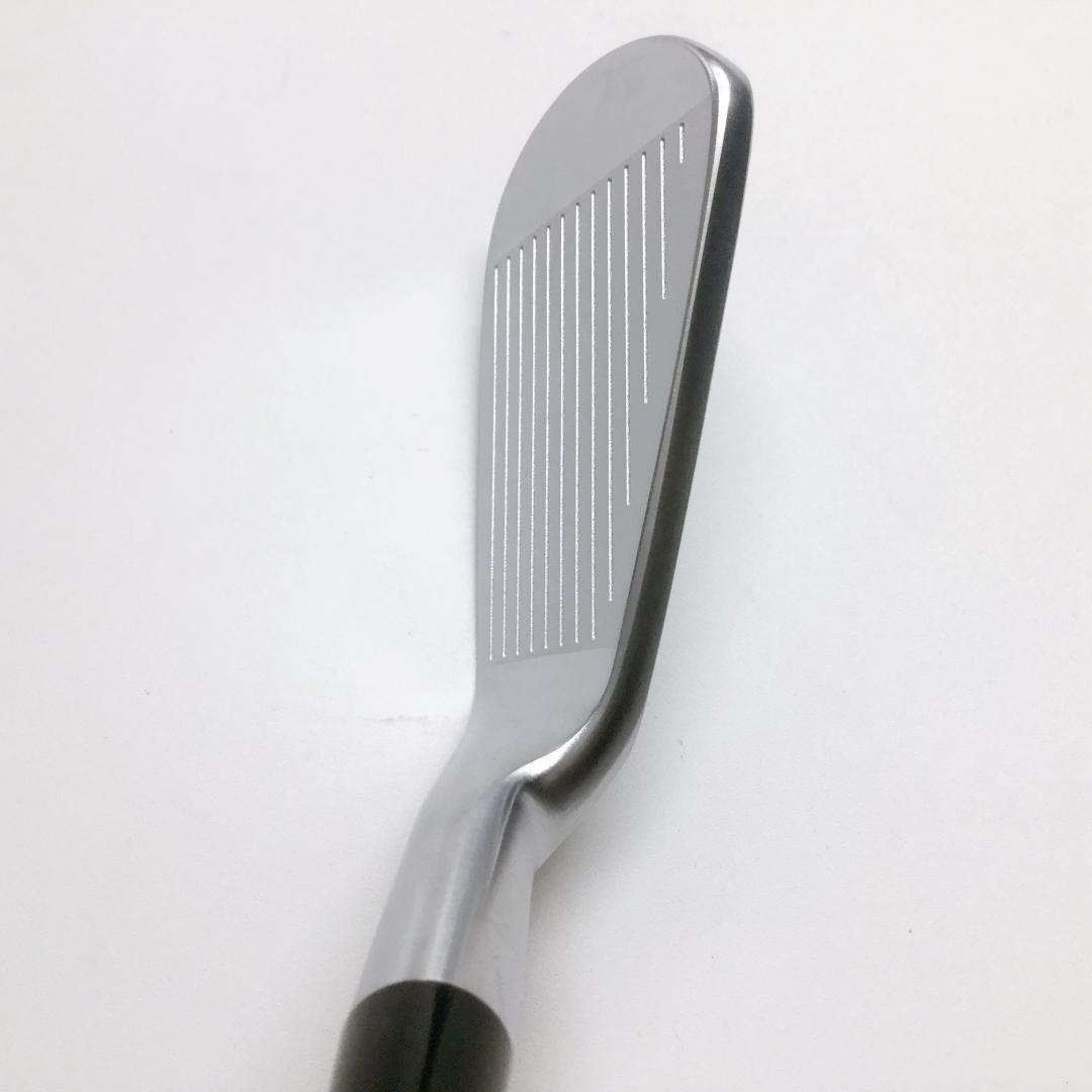 日本製　ハーフキャビティ！　フジクラ MCI プラクティス ７番アイアン