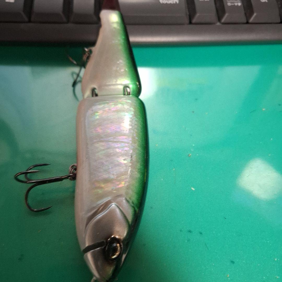 DRT　タイニークラッシュ 　アバロン　アワビ　TiNY KLASH　EDDY