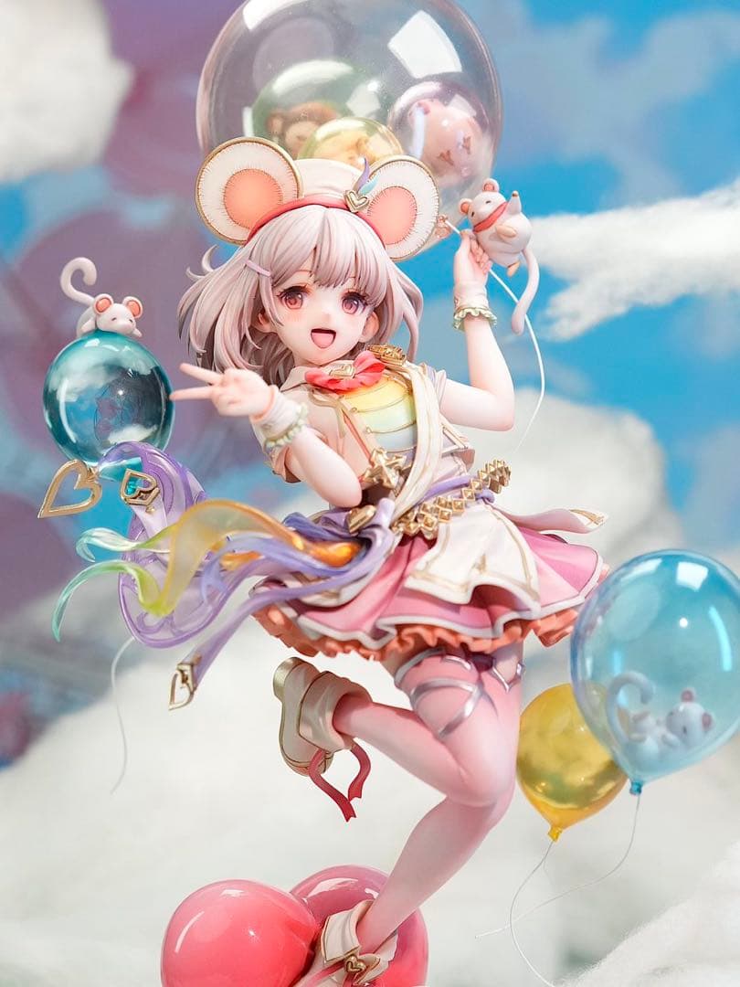 パレードマスター　ビカラ