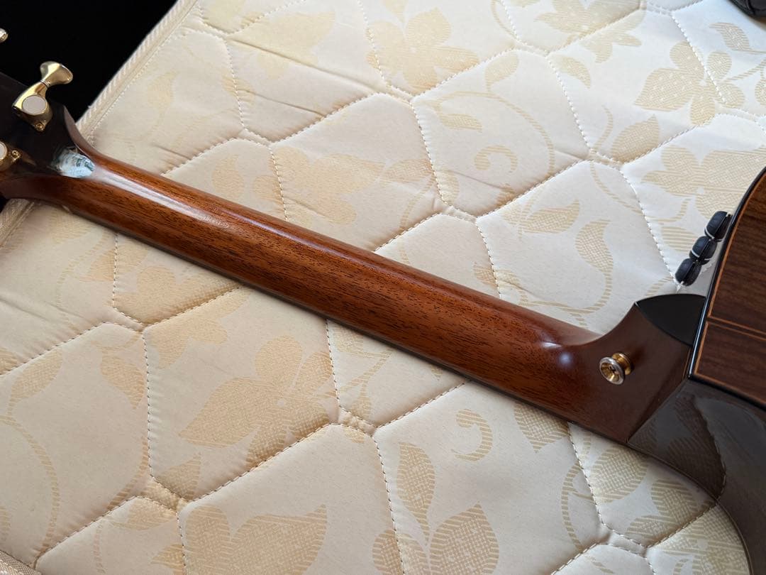 ギター Taylor 914ce es2