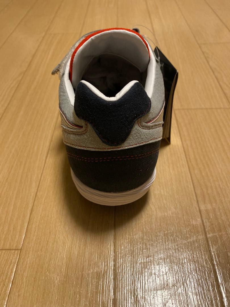 アシックスゴールドステージオーダースパイク26.5センチ