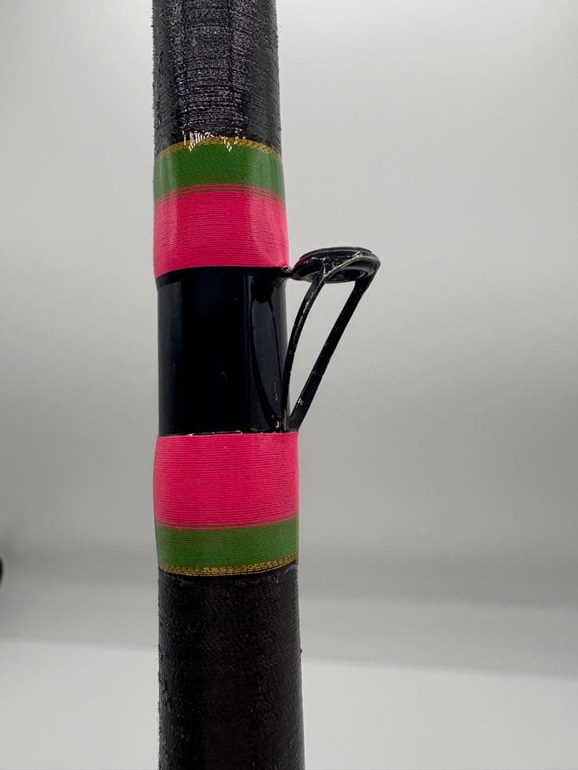 ダイコー　フルフィールド石鯛　波伝　500MH リメイク品