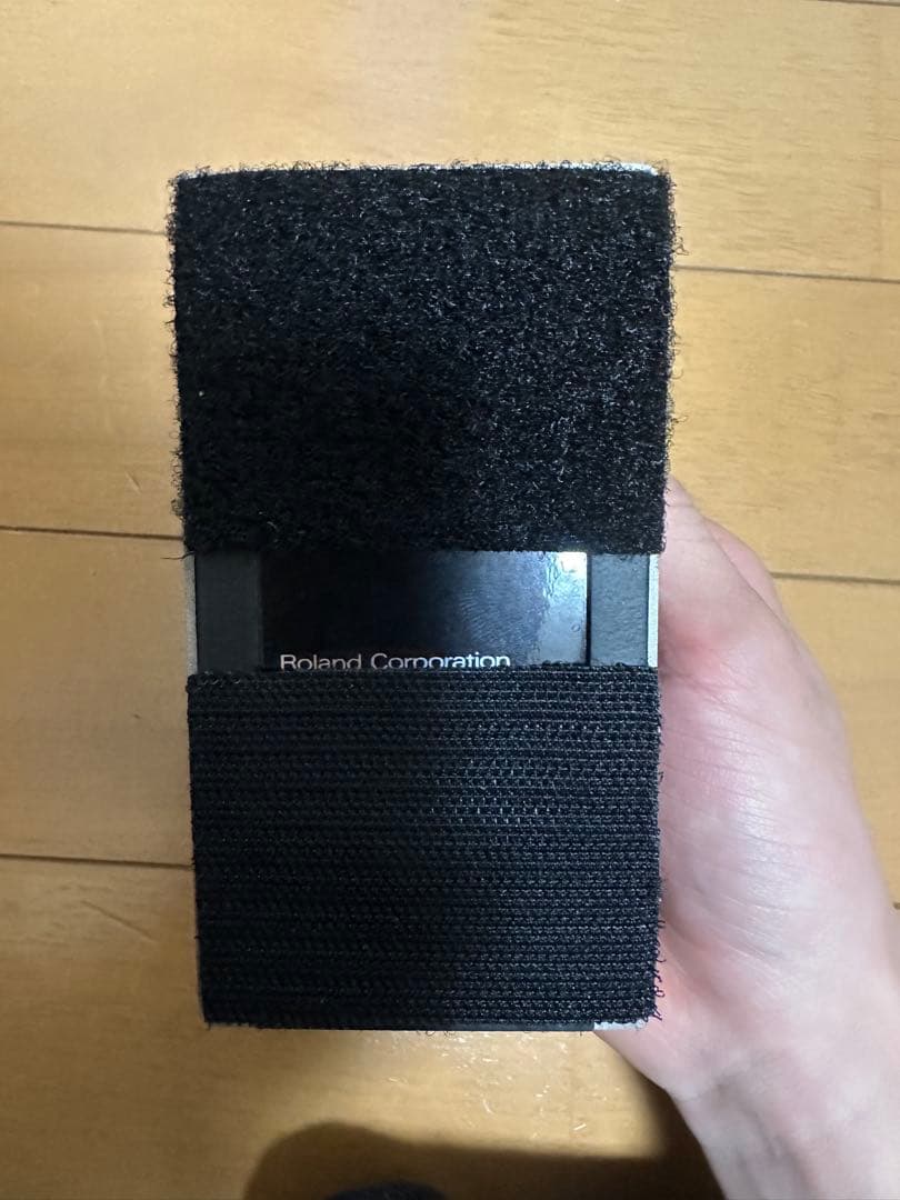 BOSS Octave OC-5ギターエフェクター