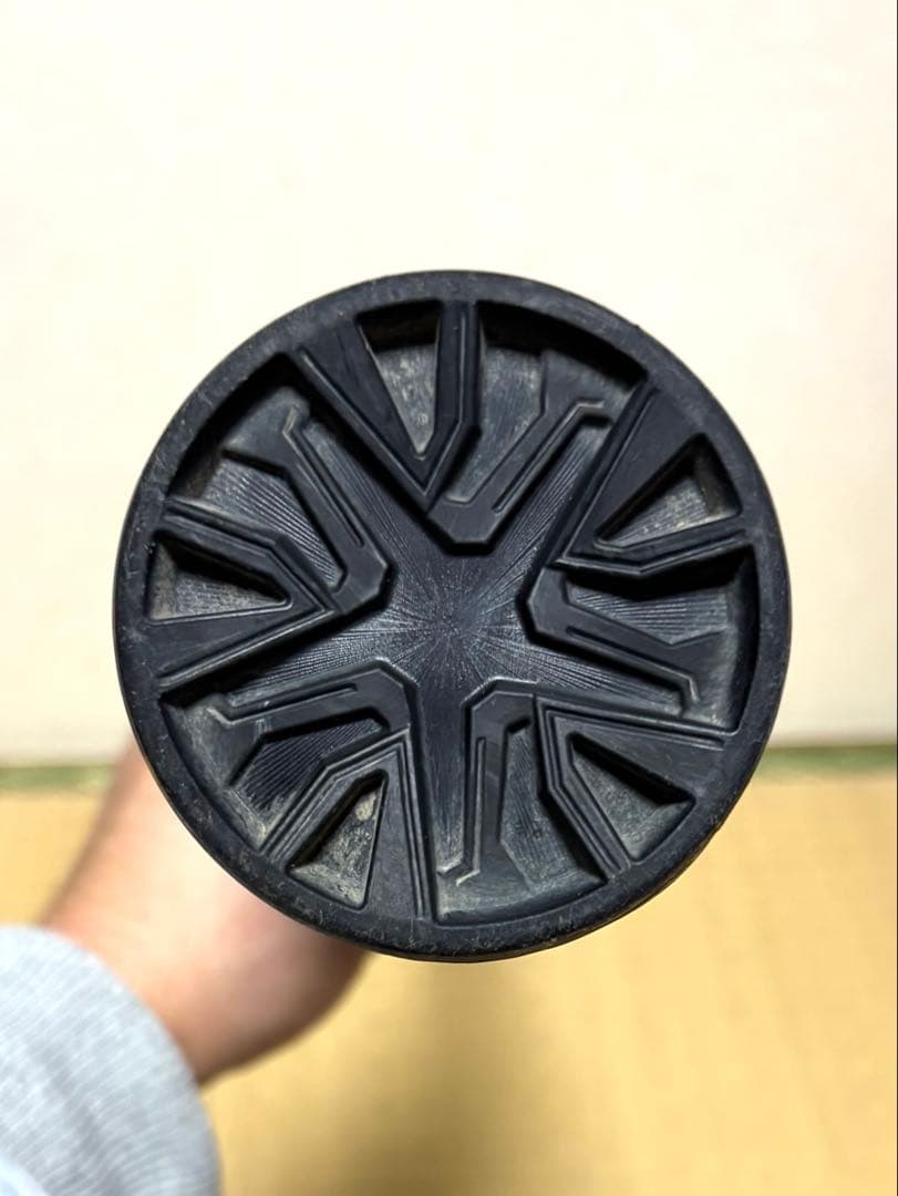 ビヨンドマックスレガシーメタル　ミドルバランス　84cm