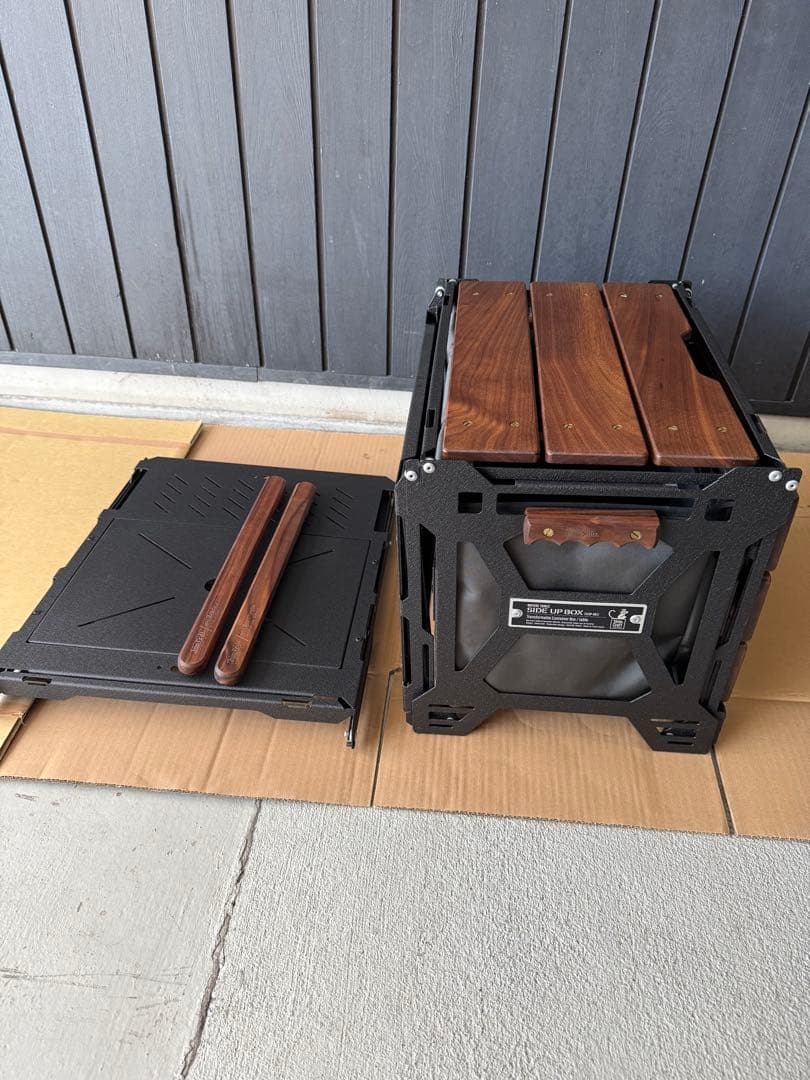 【新品未使用品】Shim.Craft × NATURE TONES 3点セット