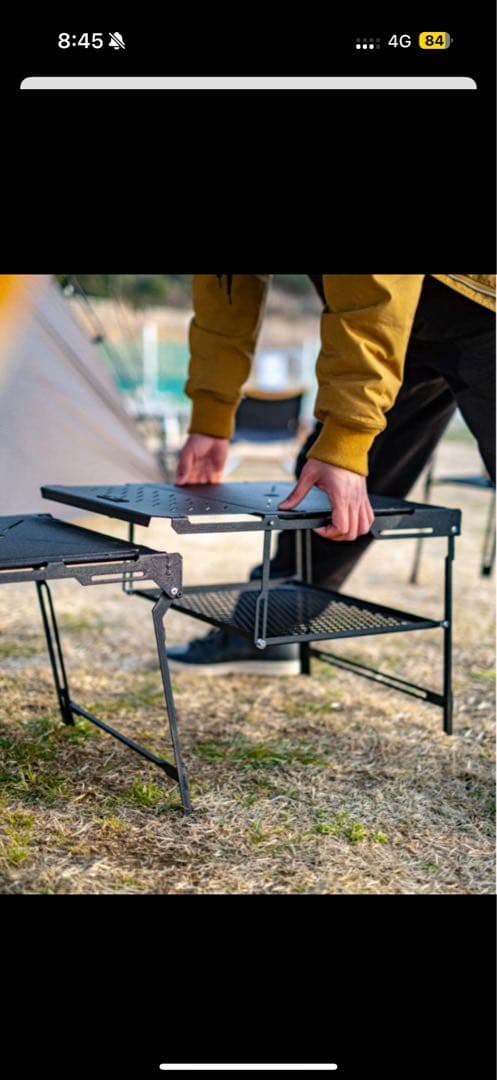 【新品未使用品】Shim.Craft × NATURE TONES 3点セット