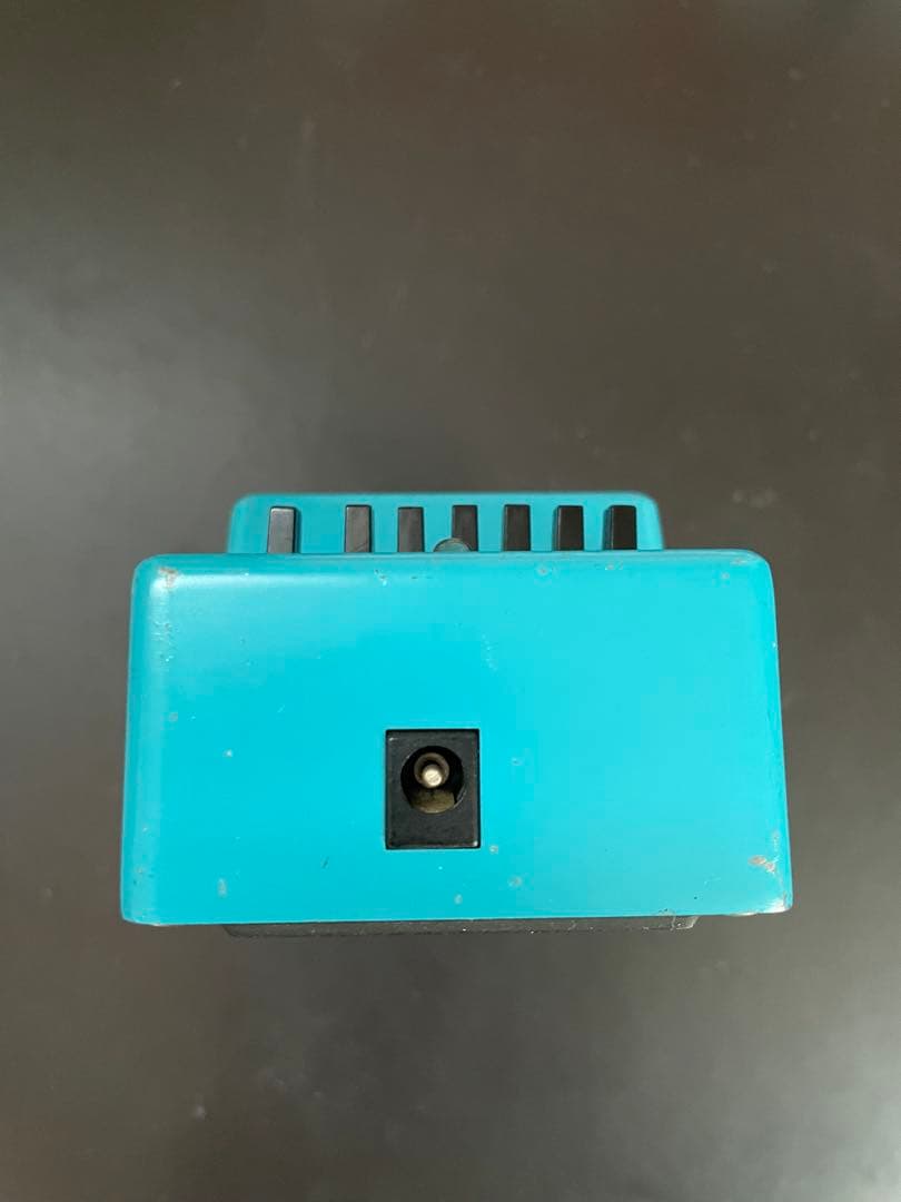 Maxon GE-9 Graphic EQ 80年代ビンテージエフェクター