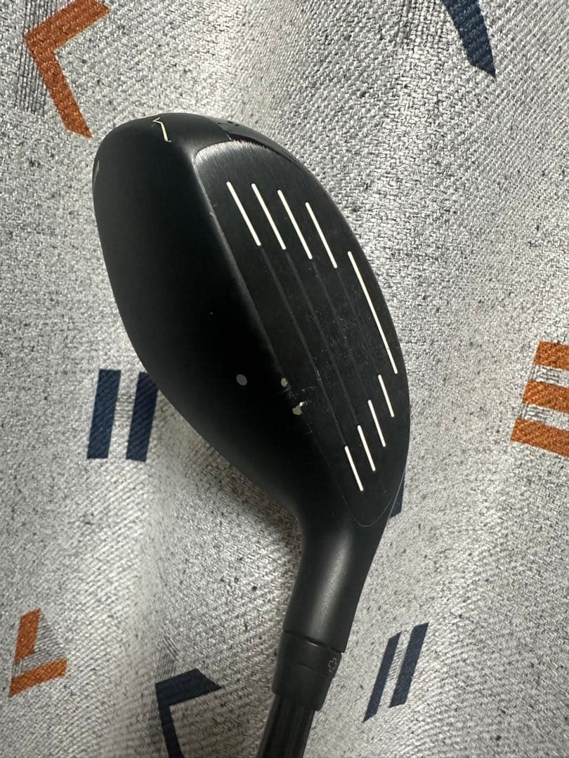 PING G430 フェアウェイウッド 5番　レフティ