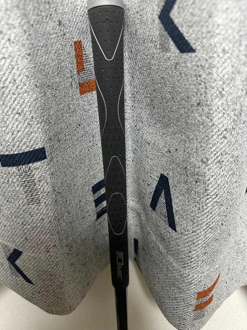 PING G430 フェアウェイウッド 5番　レフティ