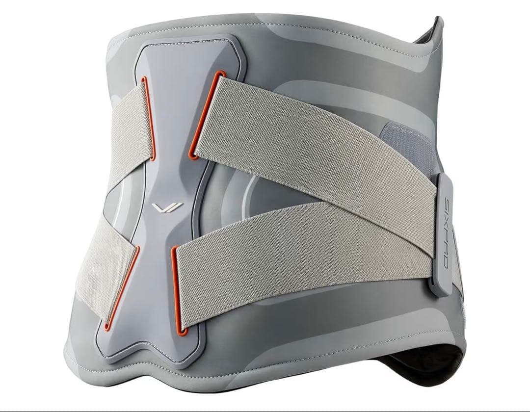 SIXPAD Medical Core サイズMグレー