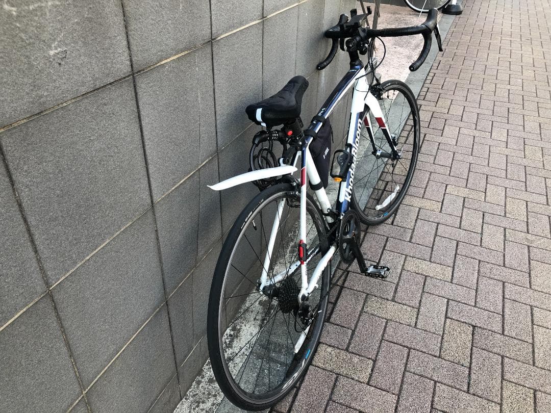 【船橋直接引渡のみ】Khodaa Bloom FARNA 700-105