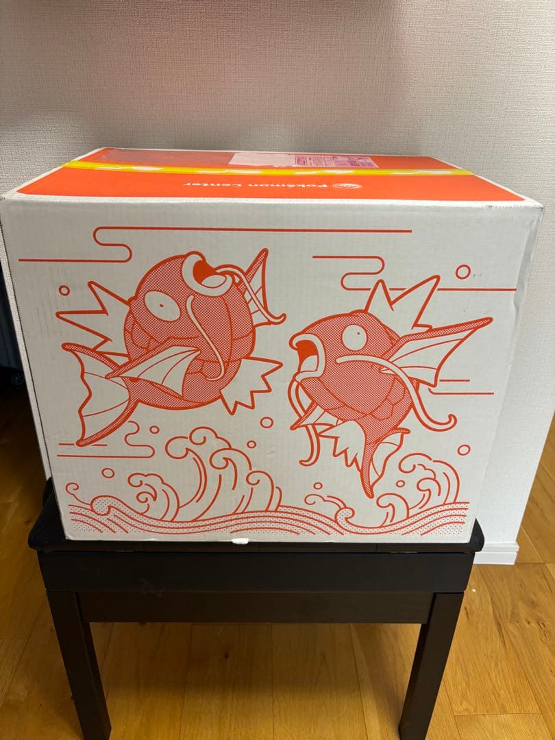 【新品未開封】ポケモン ピカピカボックス 2026