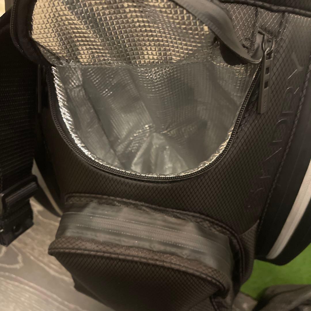 Titleist プレミアムキャディバッグ2023 10型