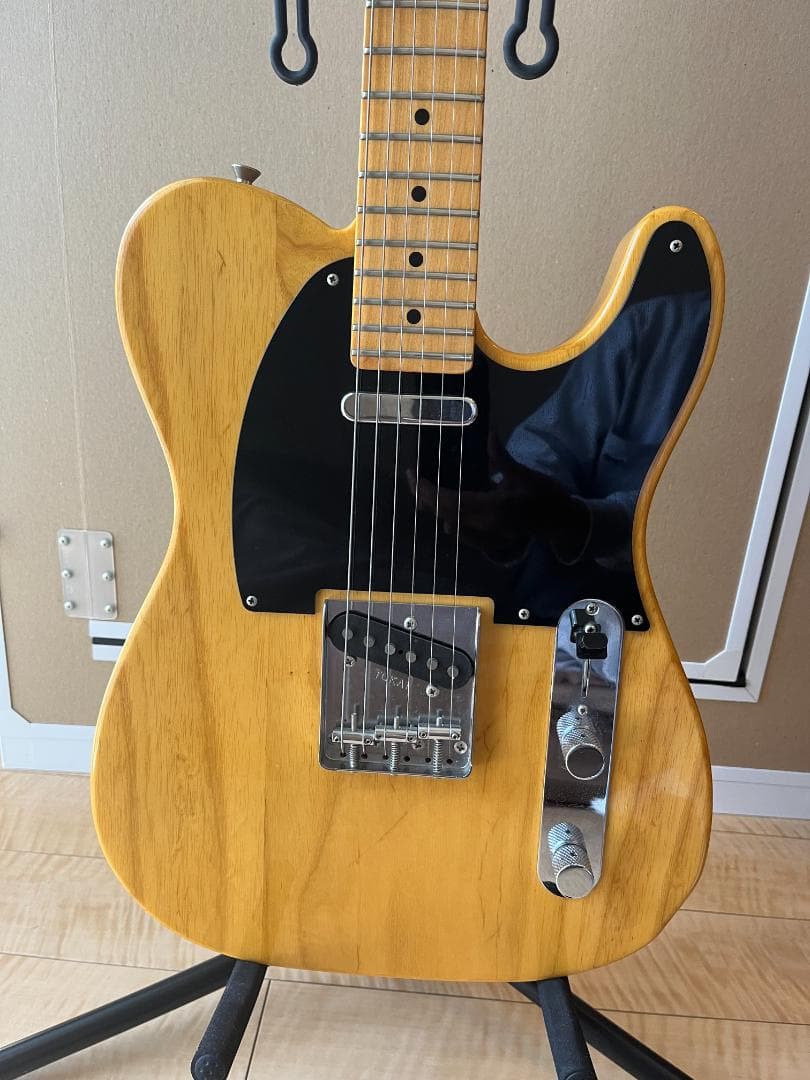 Tokai ATE108 テレキャスター BreezySound 日本製