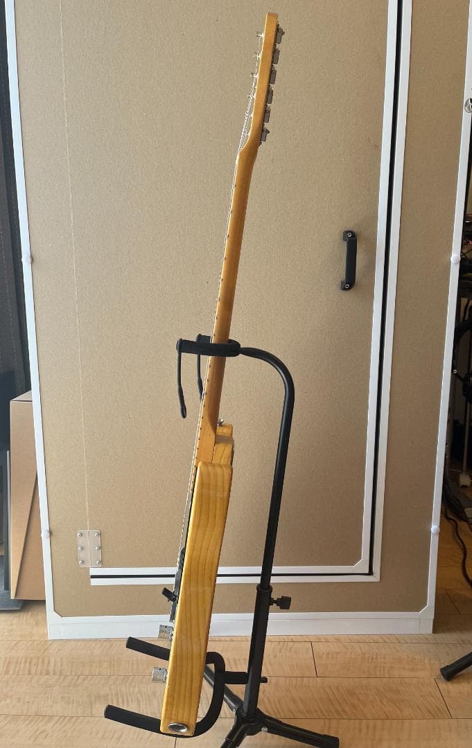 Tokai ATE108 テレキャスター BreezySound 日本製