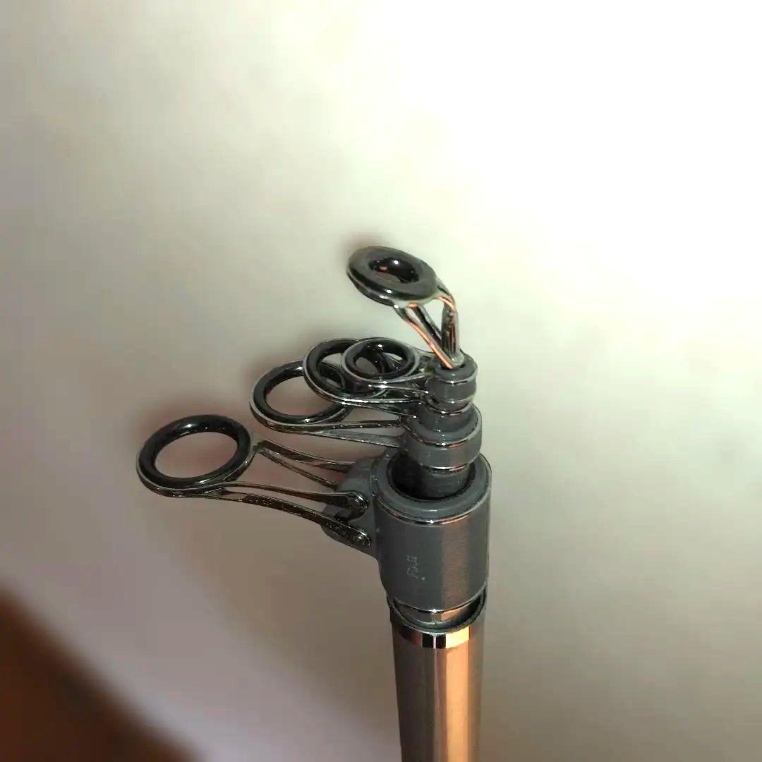 投げ竿 ダイワランドサーフ　T27-405　05製