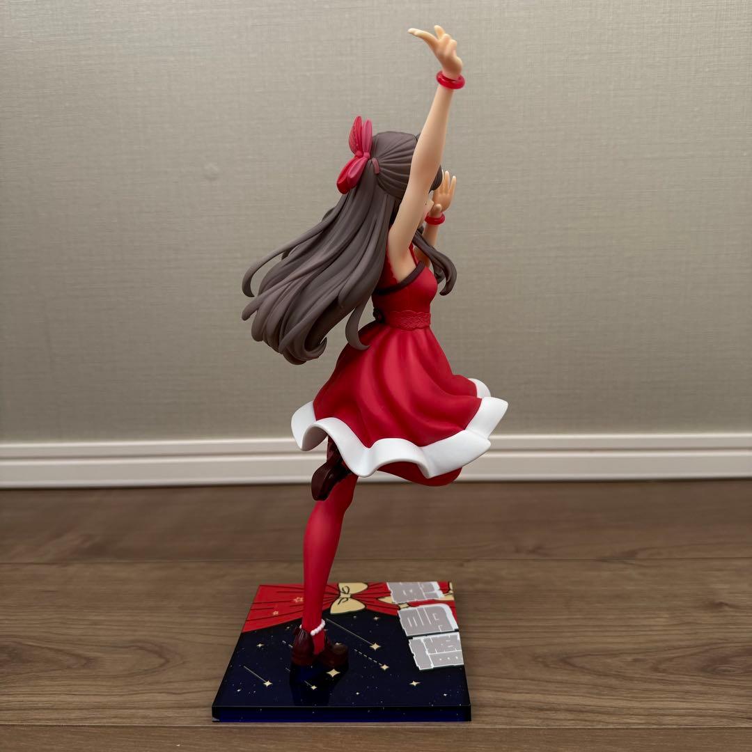 【豪華版】PLUMフィギュア 1/7スケール／ラブライブ！蓮ノ空 藤島慈