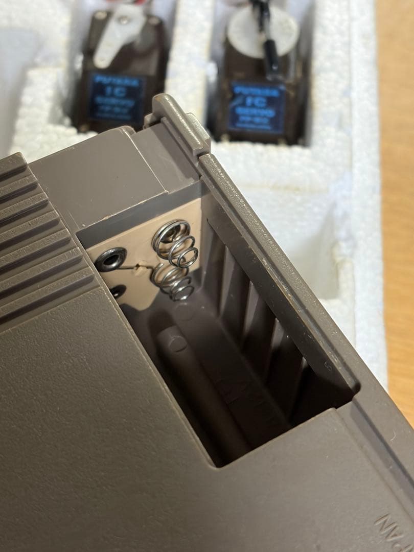 Futaba FP-2GSB プロポ フタバ ラジコン