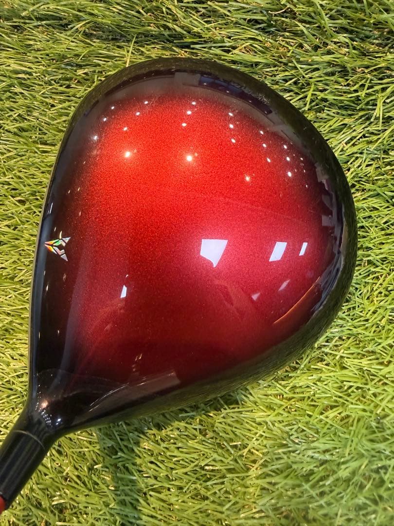 XXIO11 9.5° Tour AD DJ6 S