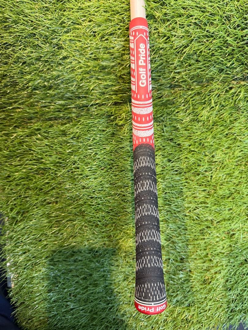 XXIO11 9.5° Tour AD DJ6 S