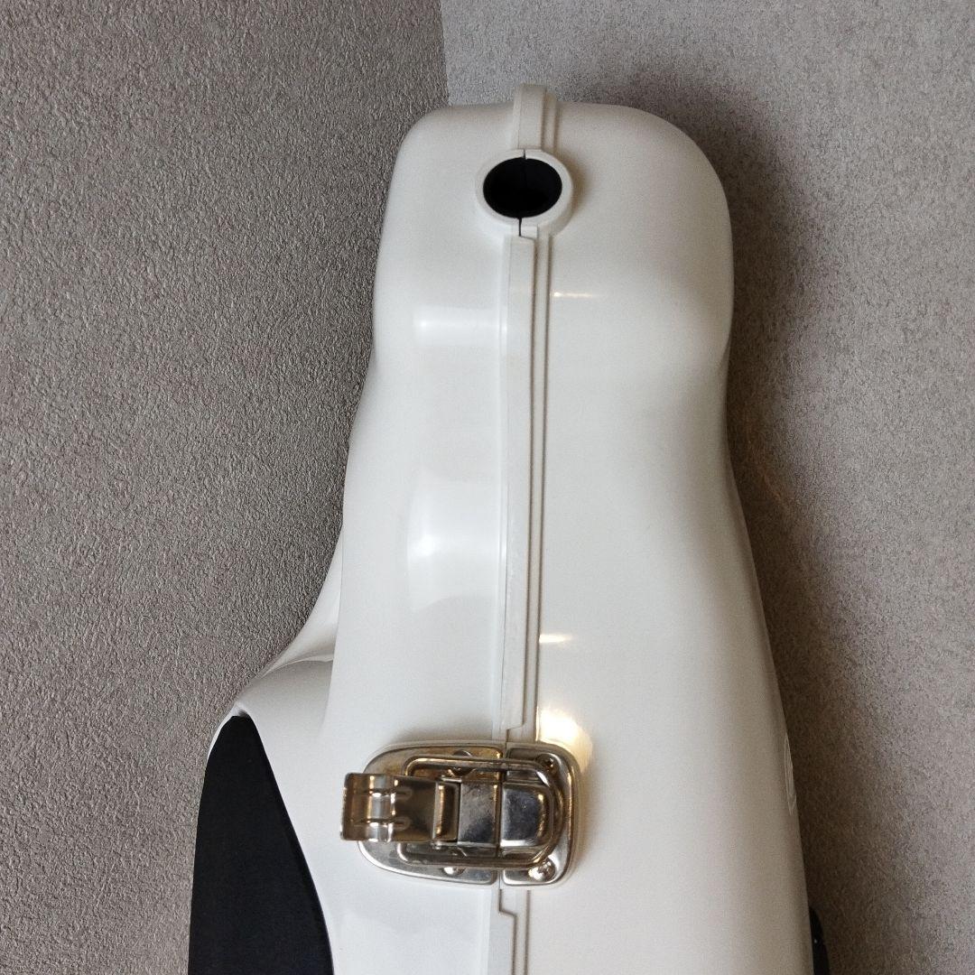 【未使用級】BEST BRASS 消音器 ベストブラス アルトサックス