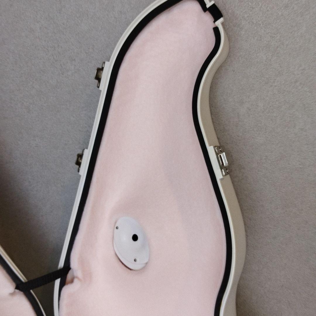 【未使用級】BEST BRASS 消音器 ベストブラス アルトサックス