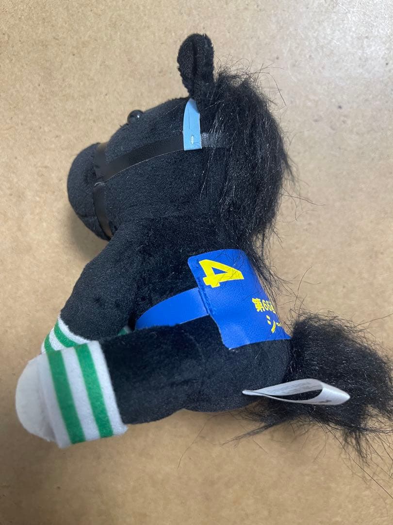 アイドルホース　Sサイズ　シーザリオ　優駿牝馬　オークス