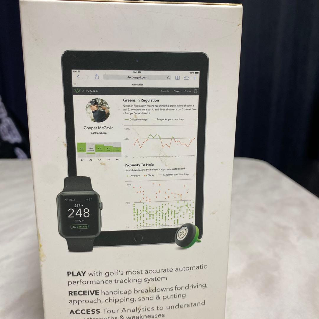 アコース360 ARCCOS360