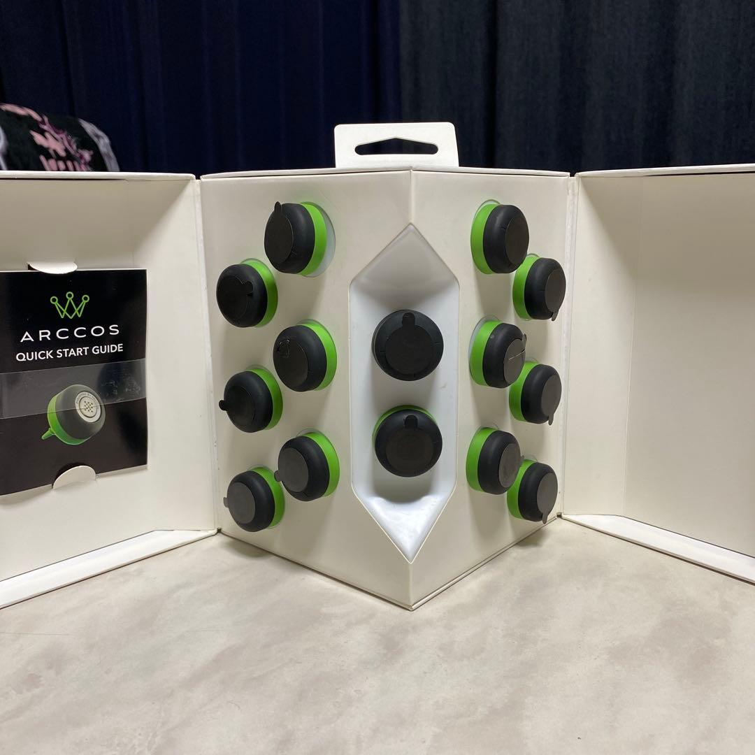 アコース360 ARCCOS360