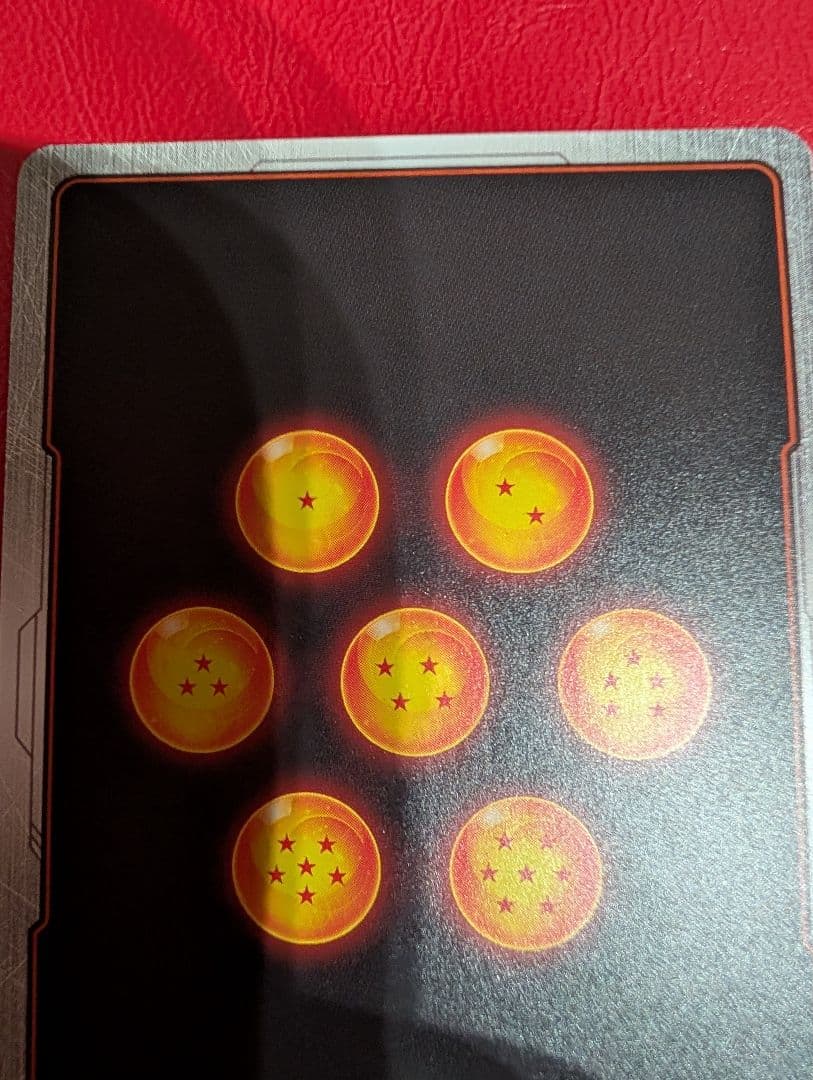 FB07-113 ブルマ　ucパラレル　ドラゴンボール　フュージョンワールド