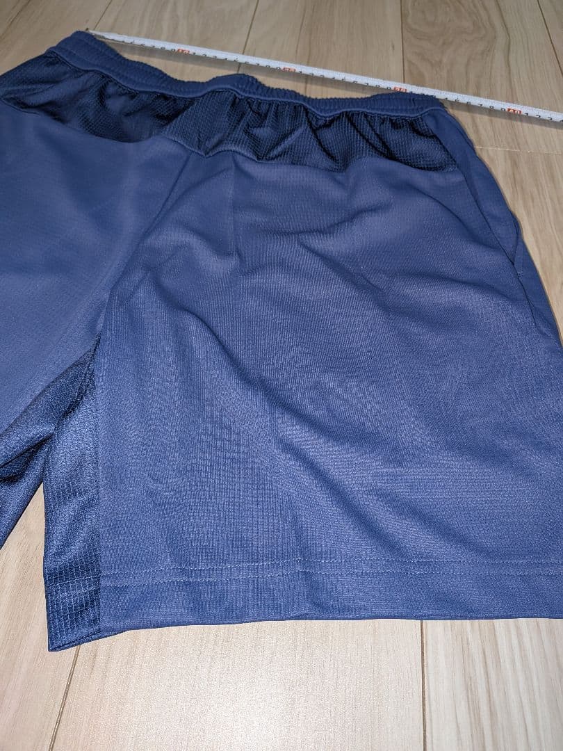 YONEX　メンズニットハーフパンツ.15202　バドミントン