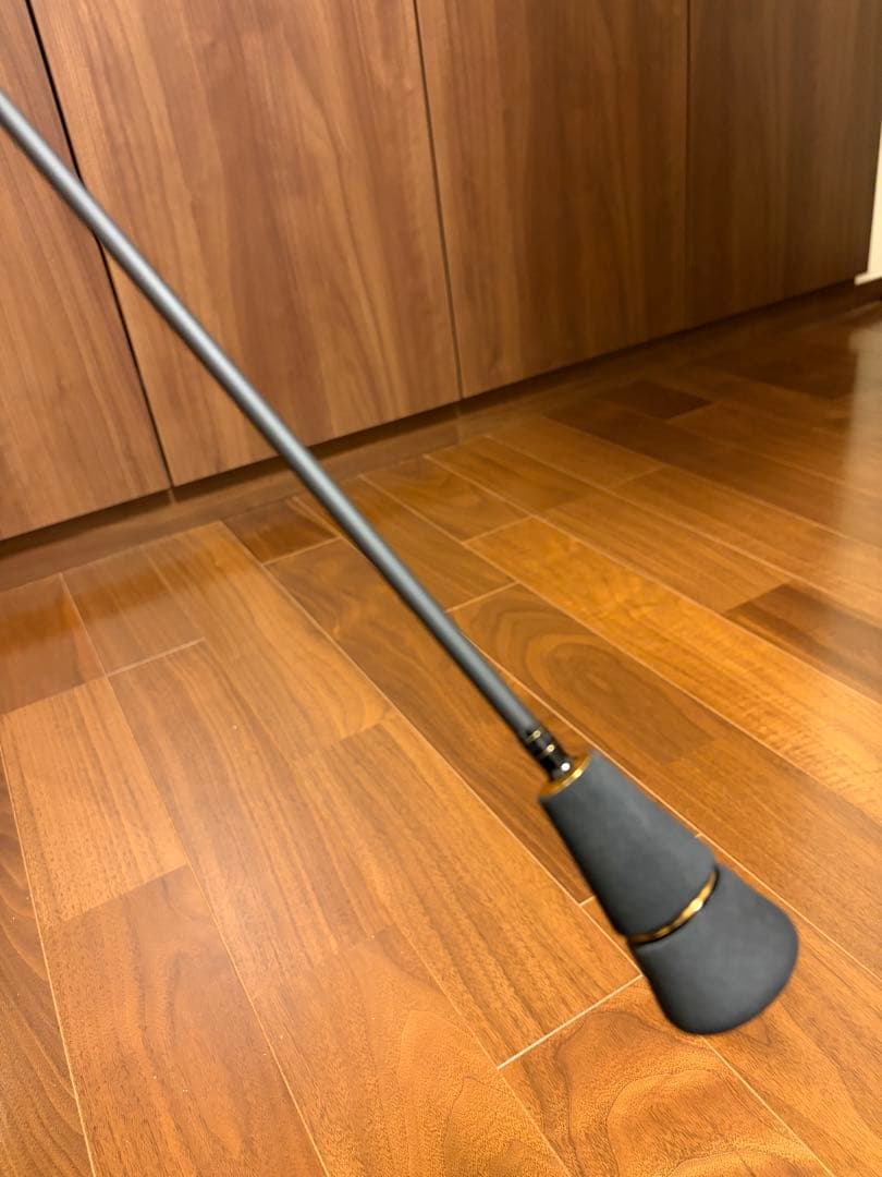 ソルティガ SJ AGS 55B-2 TG ダイワ ジギングロッド