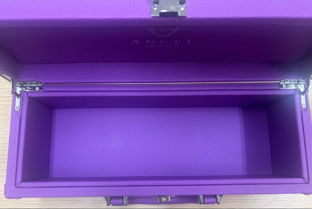 エンジェルシャンパン ヘイローハロウィ ン