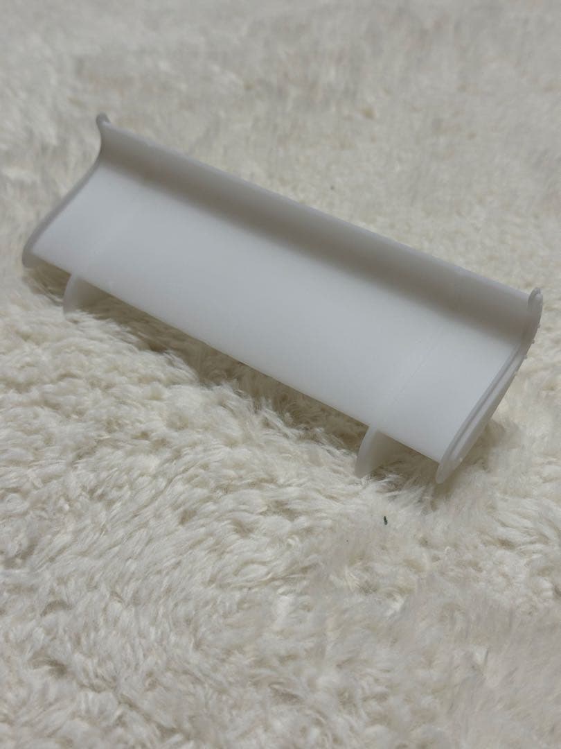 アウディ　スポーツクワトロ S1 E2 1/10 ボディ