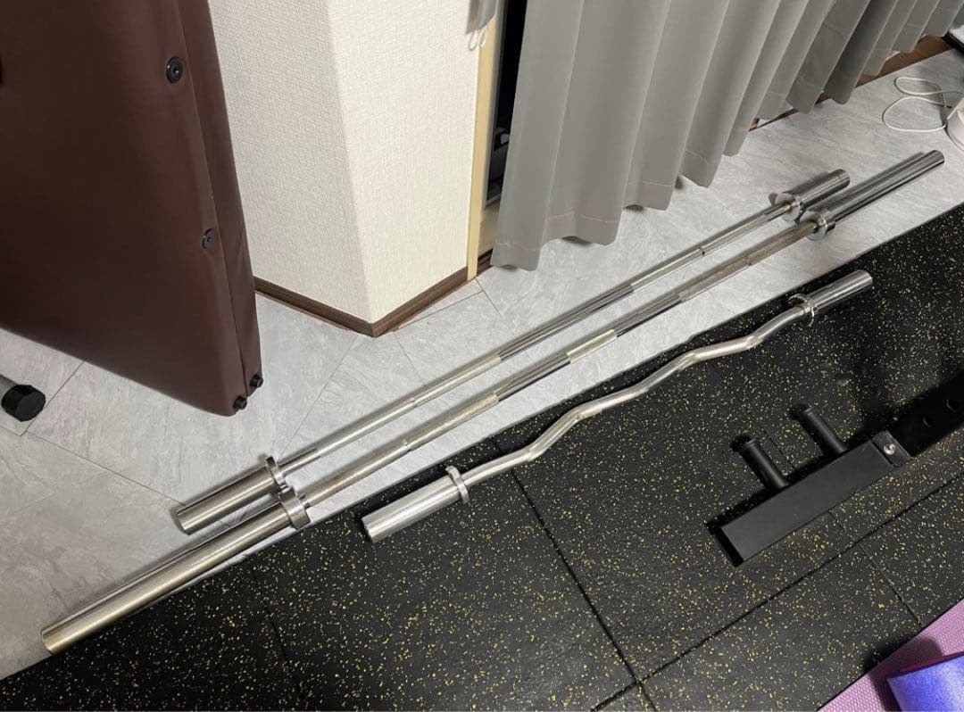 多機能パワーラック スミスマシン