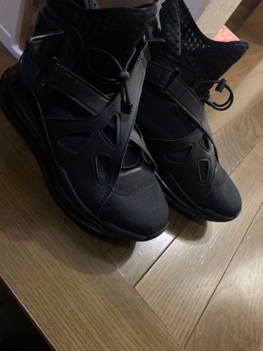 ナイキ　ジョーダン ハイカット　スニーカー