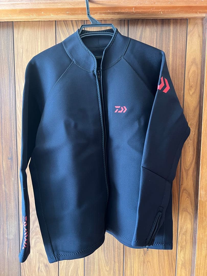 DAIWA クロロプレンジャケット 3L