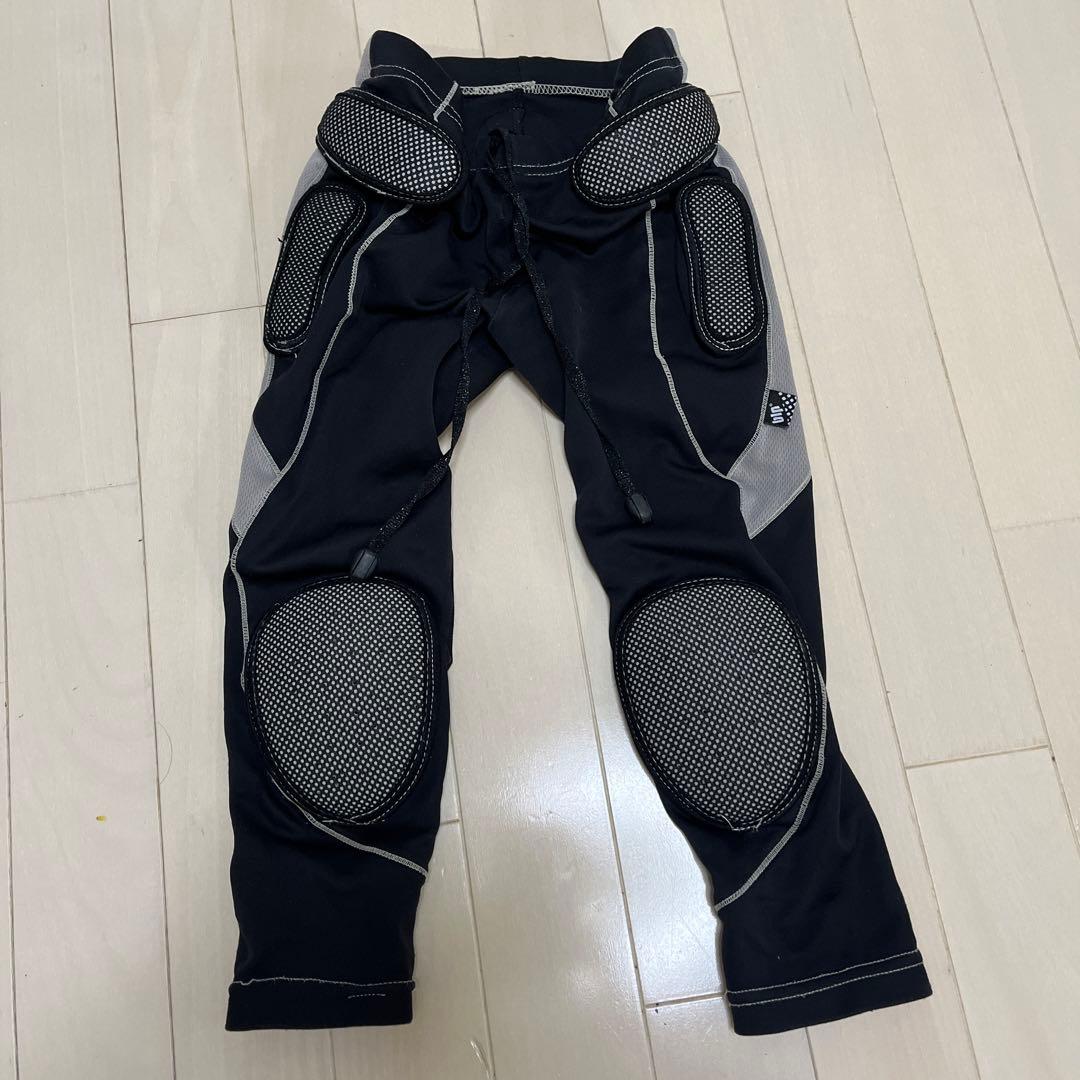 キッズ90cm女の子スノーボード板とブーツとウェア7点セット