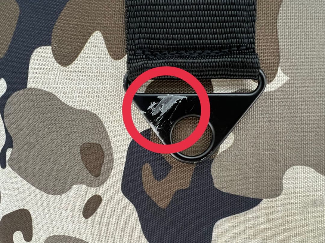 エアバギー　DOME3 ラージ