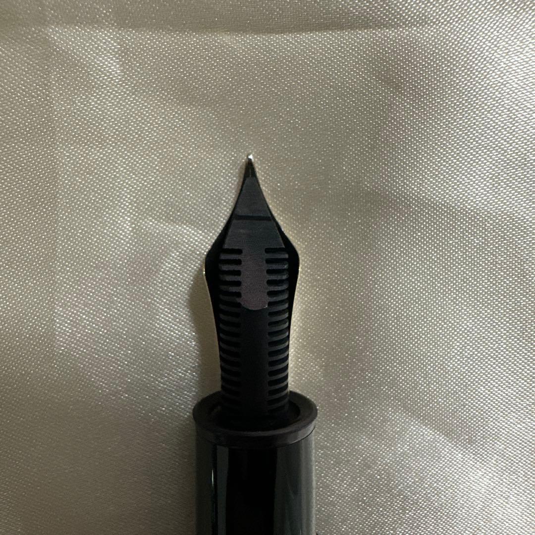 マイスターシュテュック149 14K中白 （箱付）