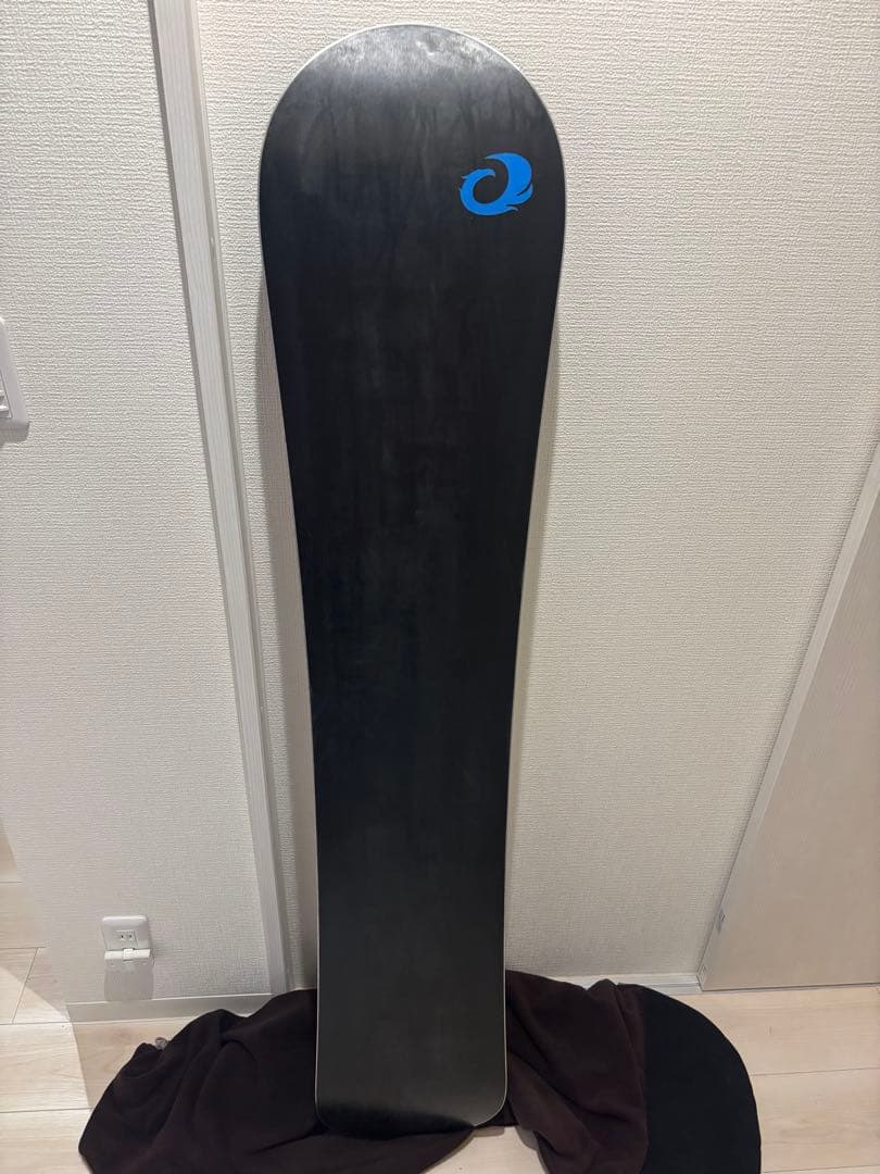 ogasaka オガサカ　スノーボード　CT-L 19-20モデル　154センチ