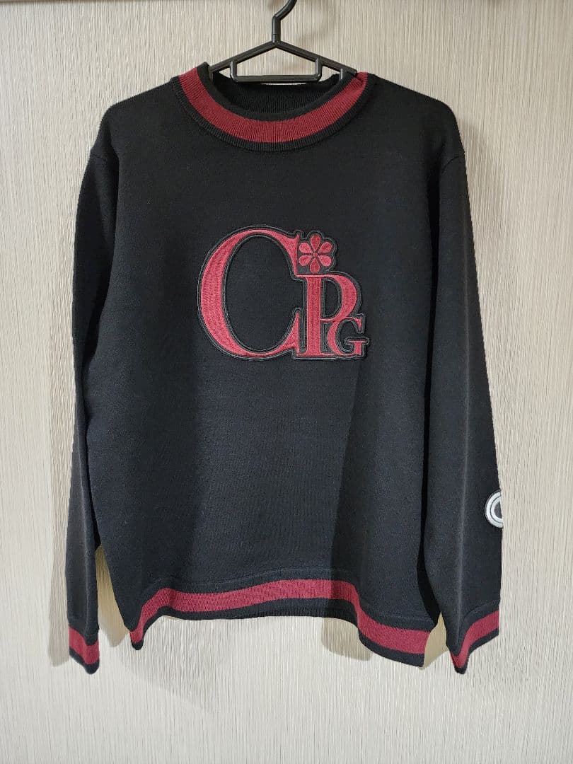 CPG セーター