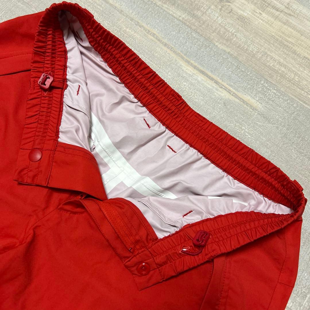 マスターバニー★レインウェア★上下袋3点セット 【レディースサイズ1（M）】