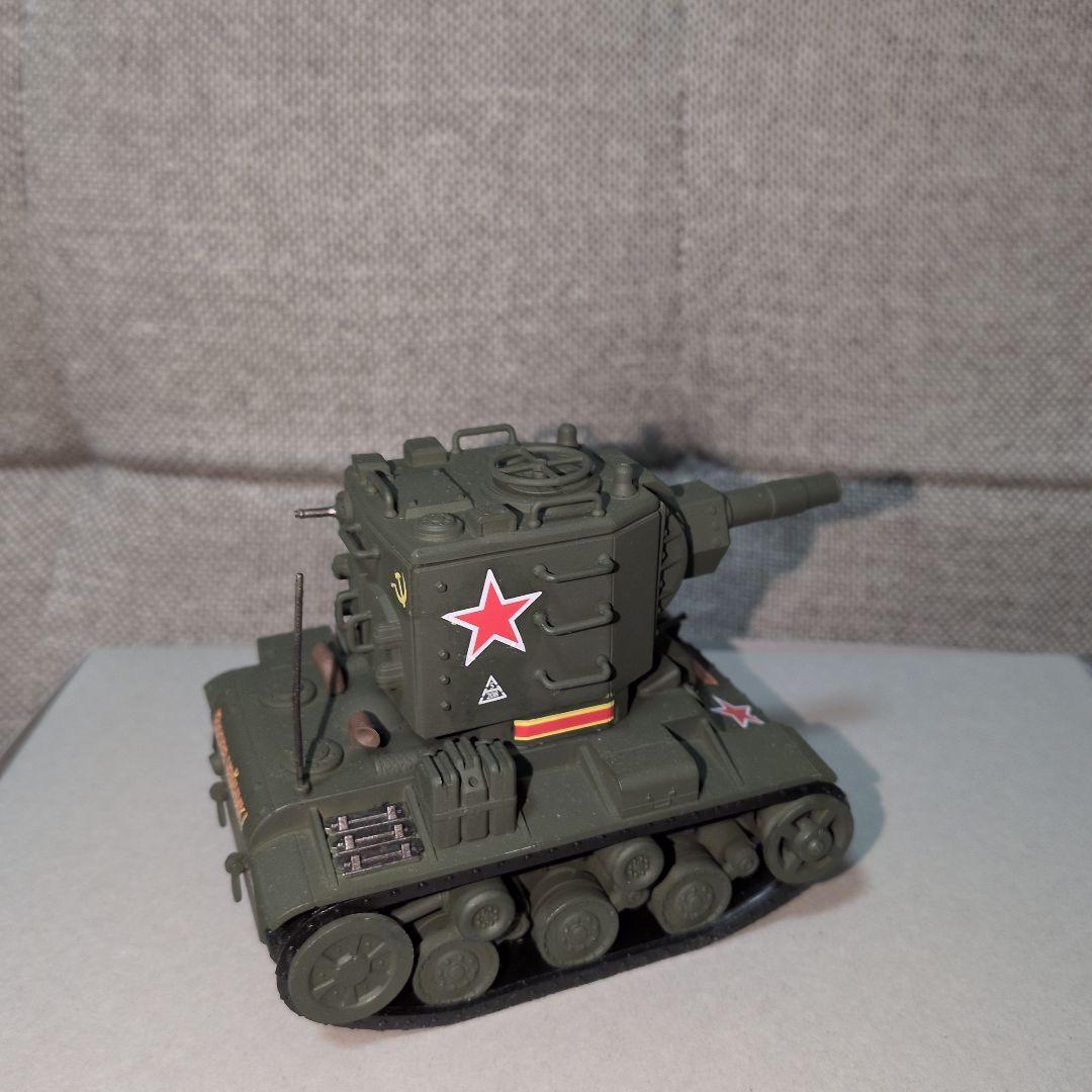 MENG MODEL 1/35 戦車セット完成品