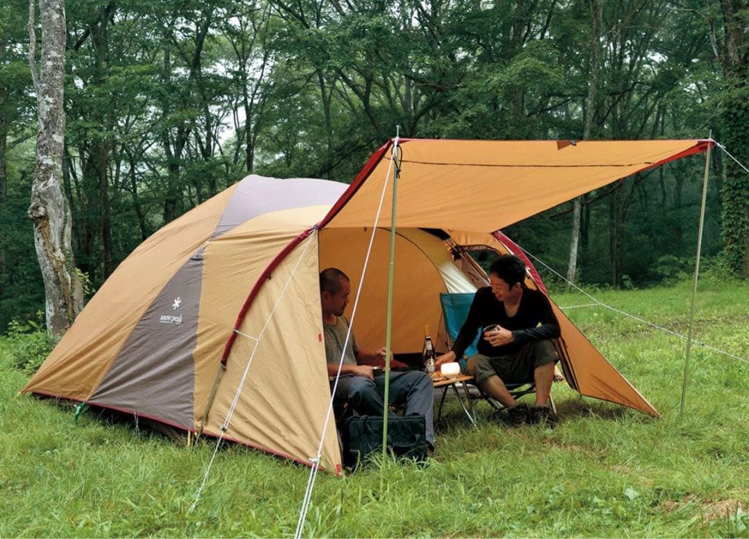  peak アメニティドームL