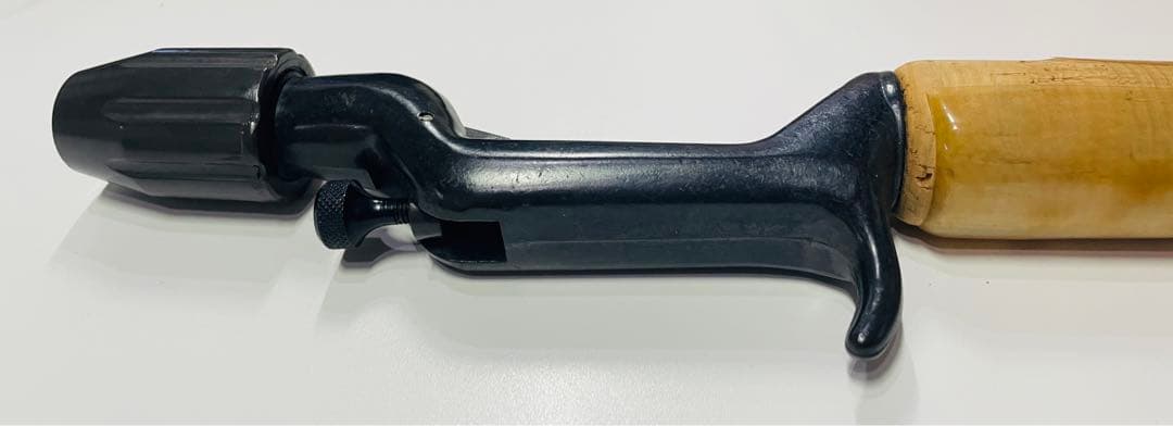 フェザーウェイト チャンピオングリップ