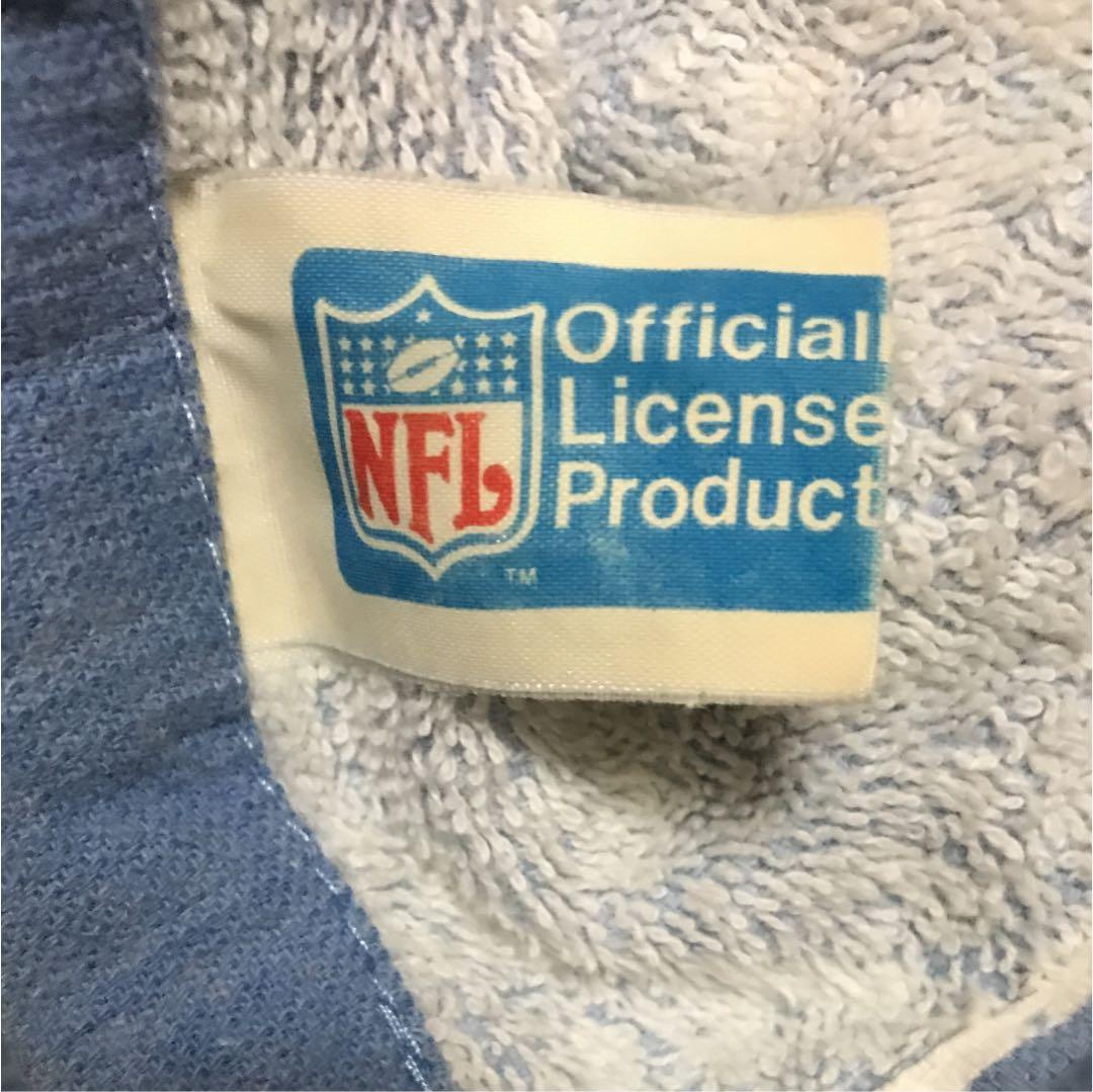 NFLバスタオル