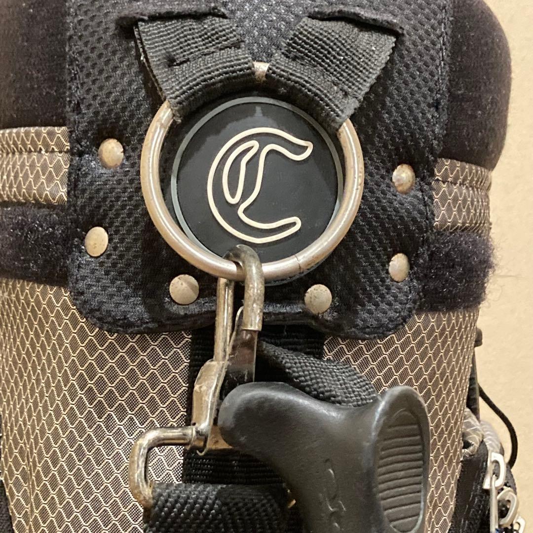 Callawayスタンド　キャディバッグ　スタンド