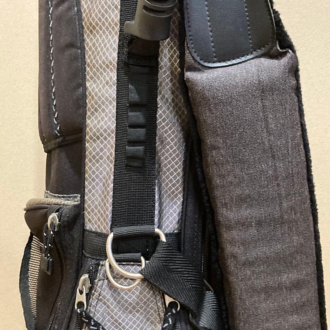 Callawayスタンド　キャディバッグ　スタンド