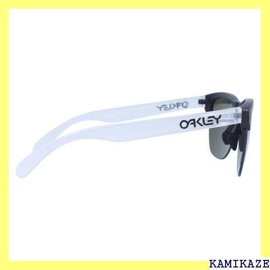 《＃アウトドアⅣ》 国内 IRIDIUM SAPPHIRE Y オークリ 100